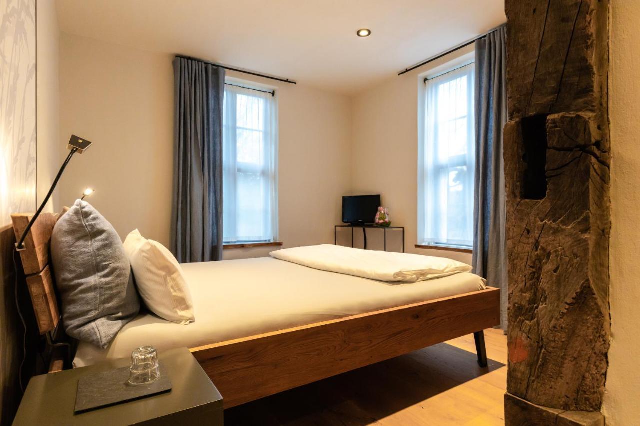 Biohotel Wildland Natural Resort Hornbostel Ngoại thất bức ảnh