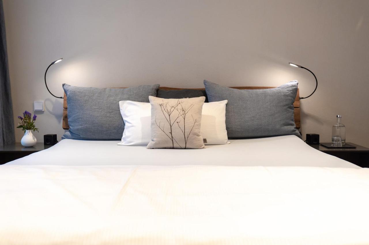 Biohotel Wildland Natural Resort Hornbostel Ngoại thất bức ảnh